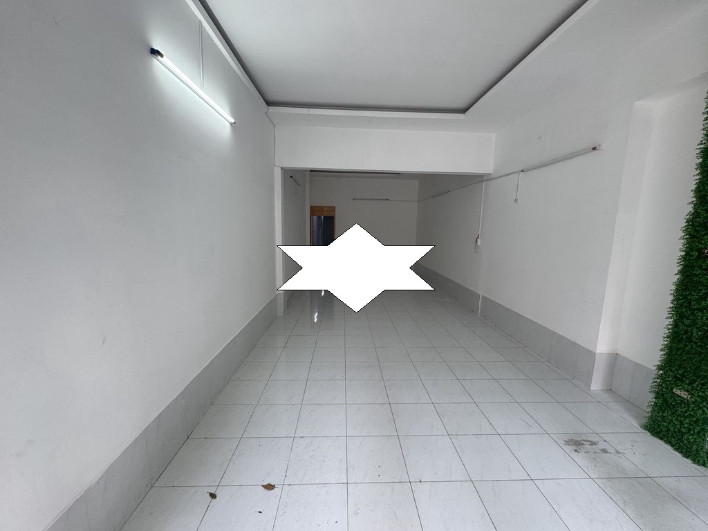Cho thuê nhà Mặt Tiền Thạch Lam 80m² - GẦN TRƯỜNG HỌC - CHUNG CƯ - Ảnh 3